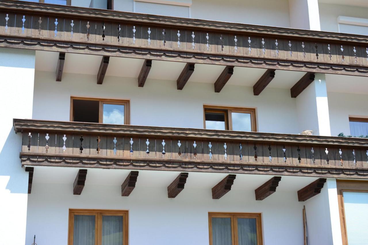 באד קליניקירשהיים Forest Mountain Apartment מראה חיצוני תמונה