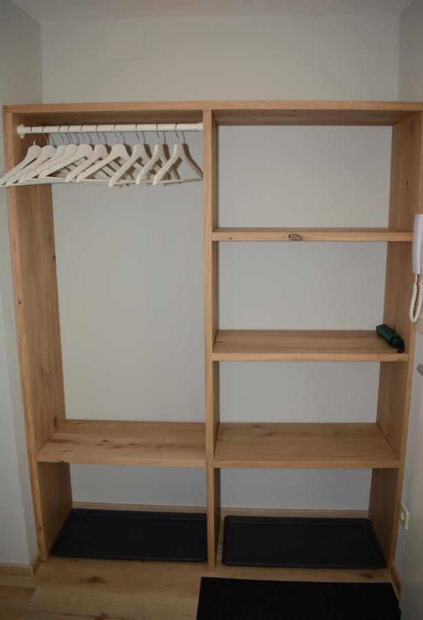 באד קליניקירשהיים Forest Mountain Apartment מראה חיצוני תמונה