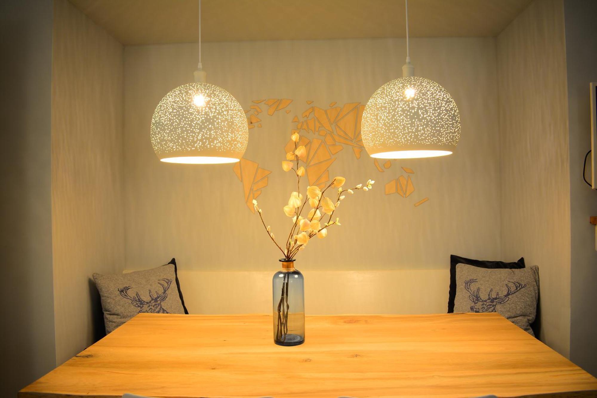 באד קליניקירשהיים Forest Mountain Apartment מראה חיצוני תמונה