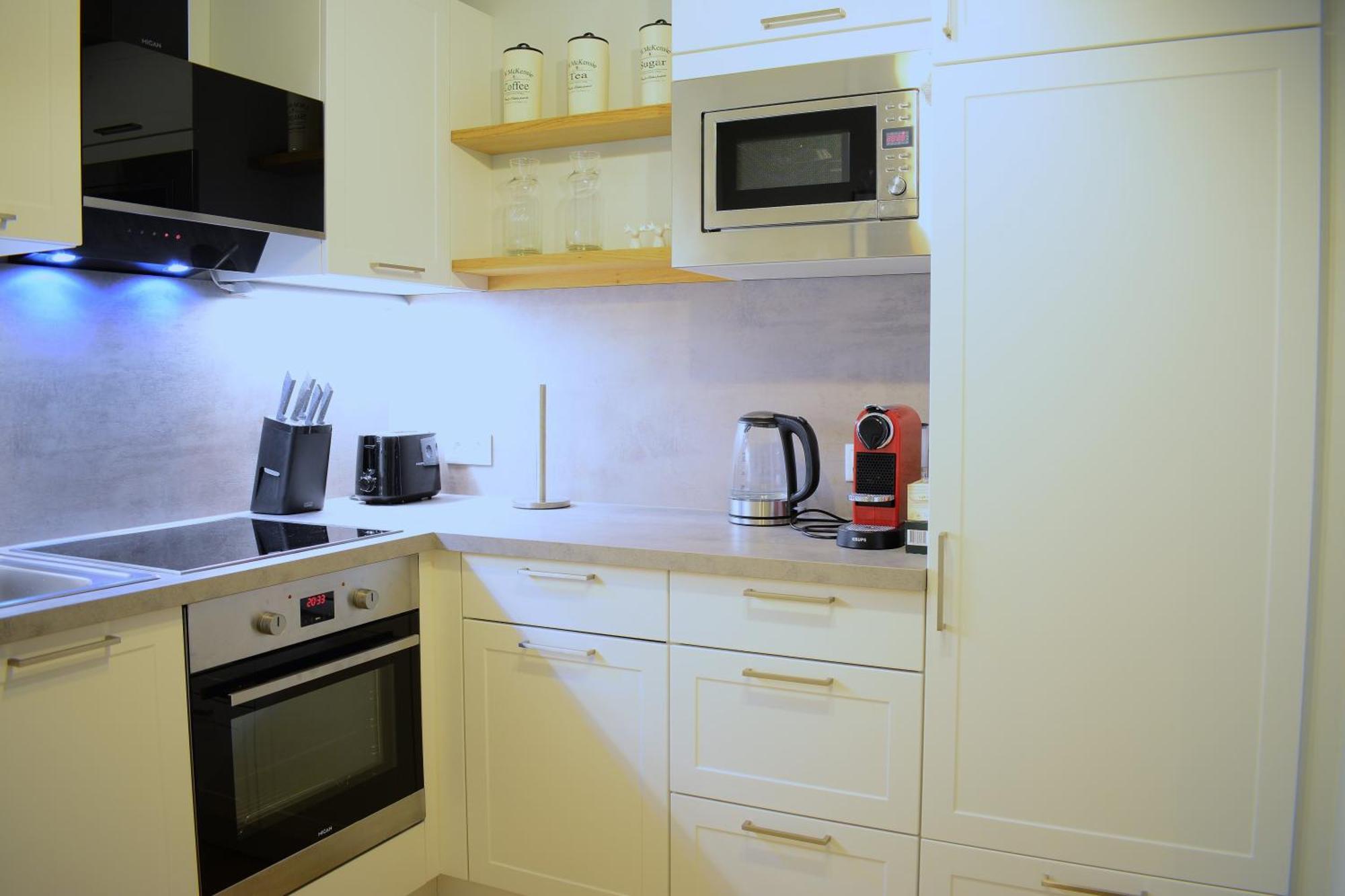 באד קליניקירשהיים Forest Mountain Apartment מראה חיצוני תמונה