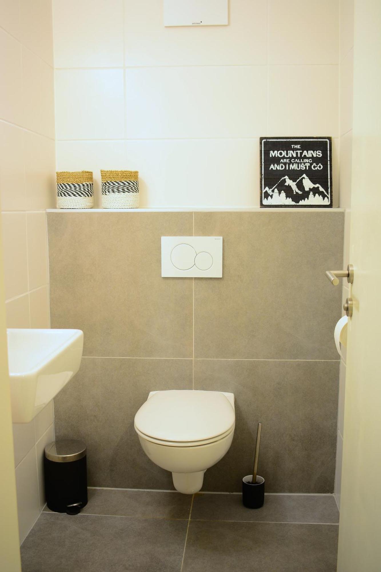 באד קליניקירשהיים Forest Mountain Apartment מראה חיצוני תמונה