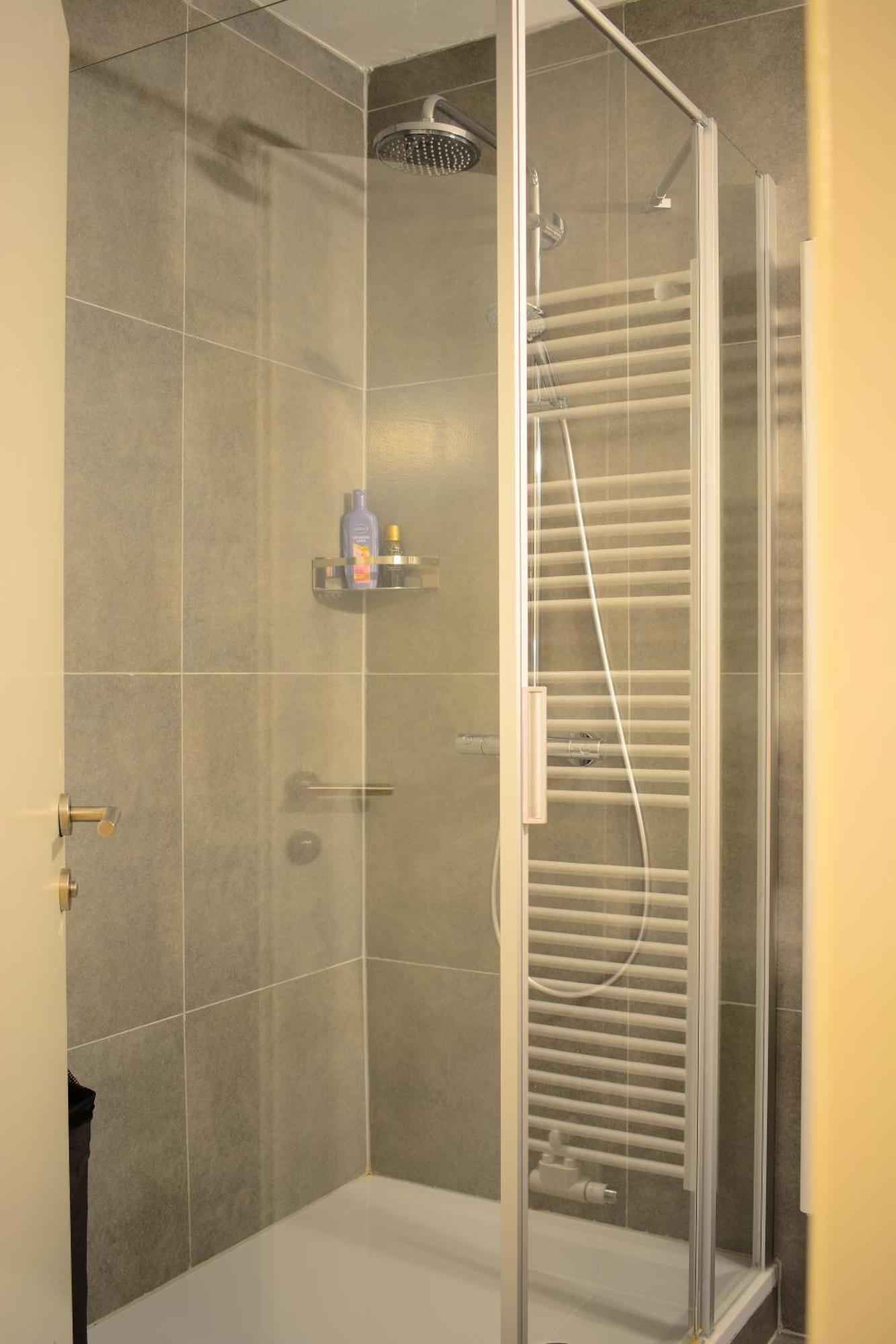באד קליניקירשהיים Forest Mountain Apartment מראה חיצוני תמונה