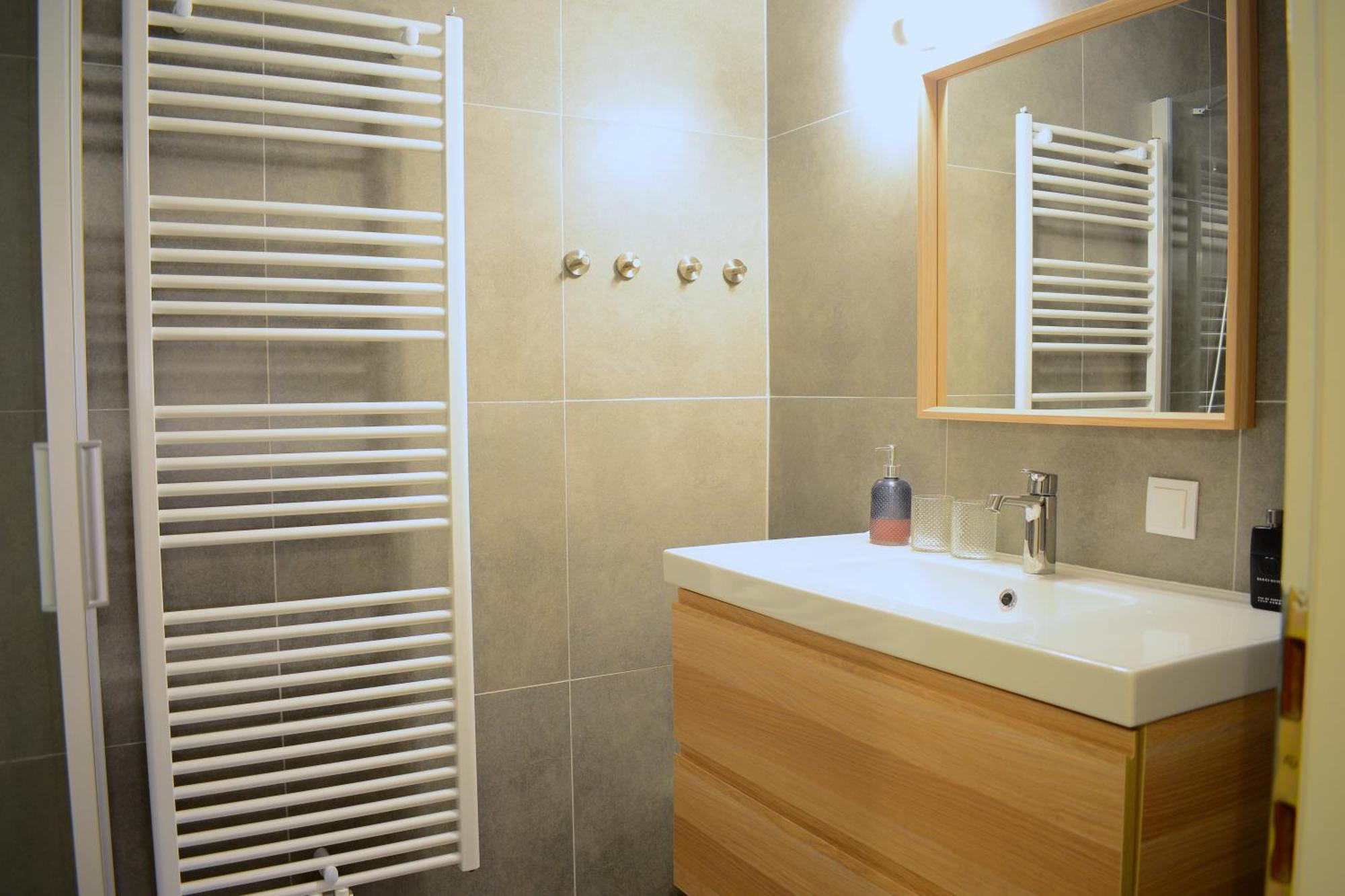באד קליניקירשהיים Forest Mountain Apartment מראה חיצוני תמונה